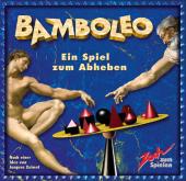 Bamboleo - Geschicklichkeitsspiel von Zoch