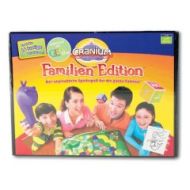 Cranium Familien-Edition - Partyspiel, Familienspiel, Ratespiel von Richard Tait, Whit Alexander