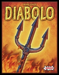 Diabolo - Kartenspiel von Michael Schacht
