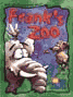 Frank's Zoo - Die englische Ausgabe des Spiels von Riogrande Games