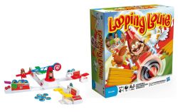 Looping Louie - Kinderspiel von Hasbro