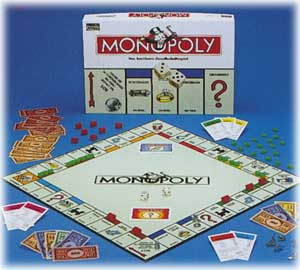Monopoly Dm Regeln