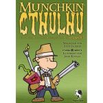 Munchkin - Cthulhu - Kartenspiel, Rollenspielpersiflage, Fantasy von Steve Jackson