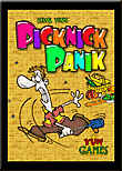Picknick Panik - Kartenspiel von Kemal Yun