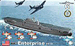 Naval Battles - Spielkarte