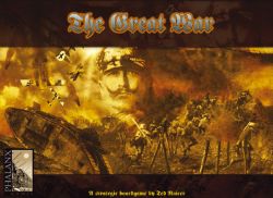 US-Version The Great War