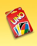 Uno - Kartenspiel von Merle Robbins