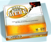 Welt der Biere - Quizspiel von Awiwa International