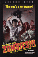 Zombies!!! - Brettspiel von Todd Breitenstein
