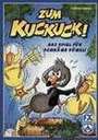 Zum Kuckuck - Cover der Original-Ausgabe von FX Schmid