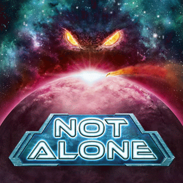 Not Alone - von Corax Games - 05.02.